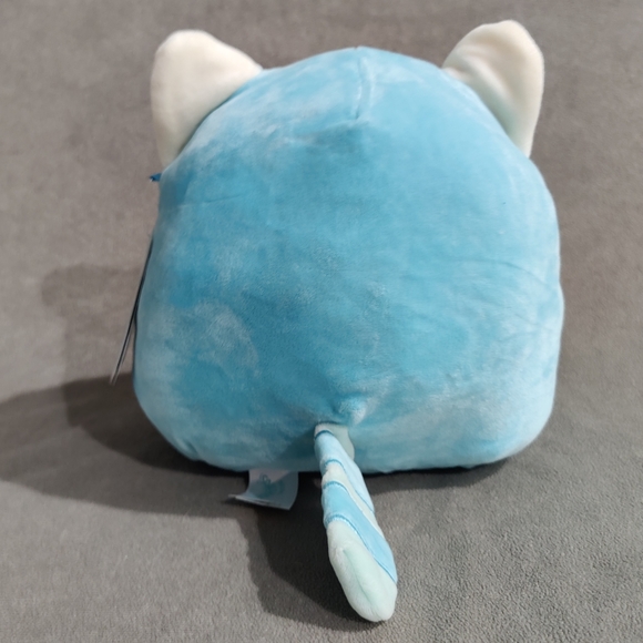 Squishmallows 2021 "Vanessa" The Red Panda Plushie - Picture 3 of 8